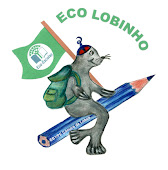 Blogue Eco Lobinho em ação!