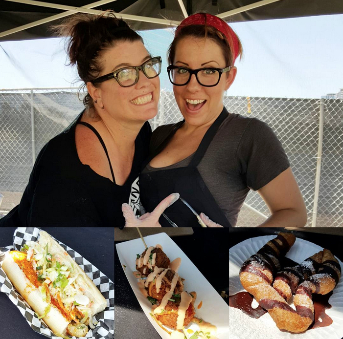 blog JJ's Snack Shack hits the California Hot