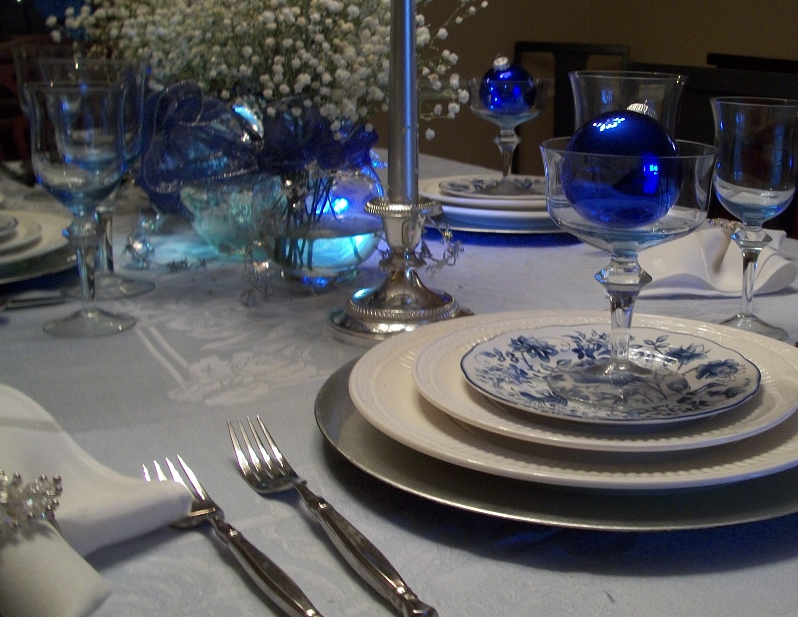 Words on Wheels: The New Year Blues