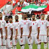 استعدادات المنتخب الإماراتي لكرة القدم لكأس الخليج و كأس آسيا