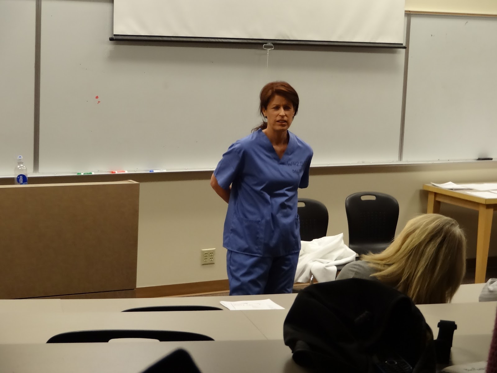 Kerry Lyn Dalton: “I am a Human Being, Y’all !” A Cry from Death Row