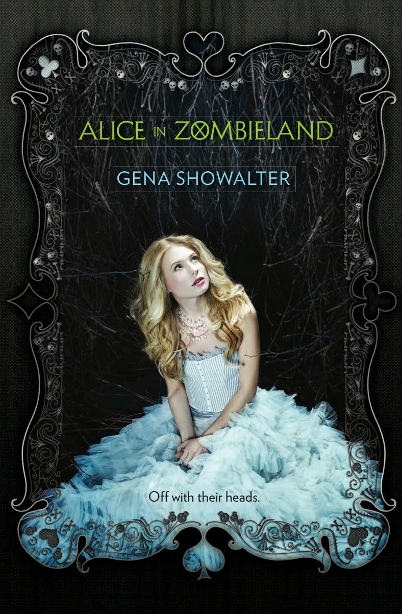 Alice in Zombieland