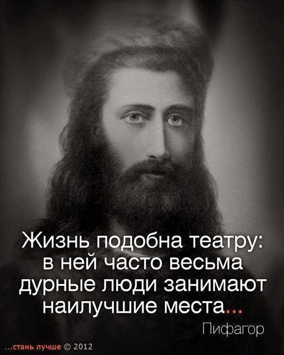 Пифагор