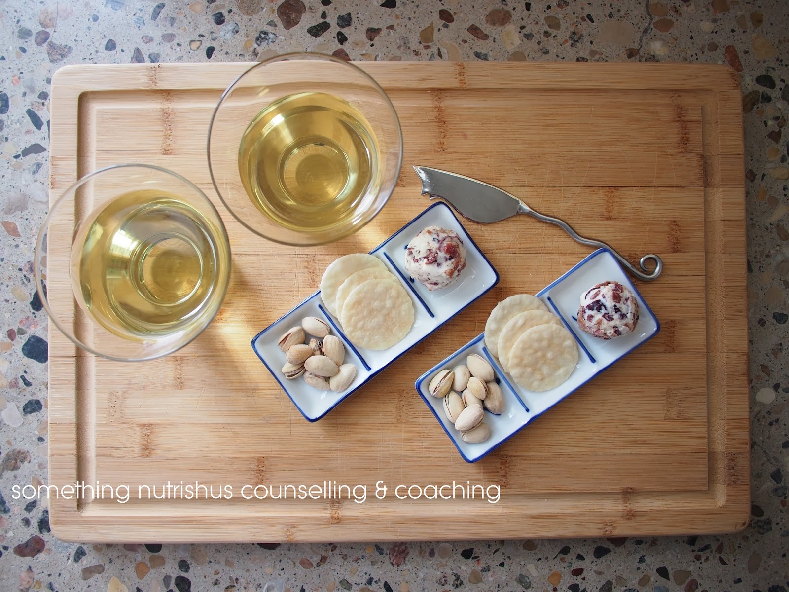 Nutrishus Pistachio Pairing Contest {ReDux}