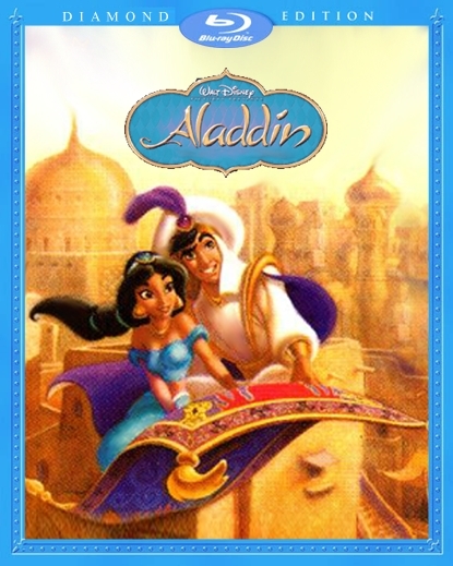 Aladdin 1992 Dvdrip Xvid Finale