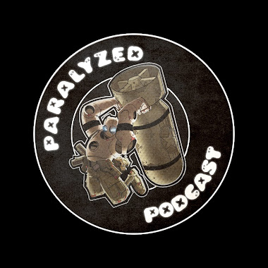 Paralyzed Podcast