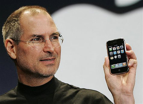 Rumor: Apple Directors Are Discussing Who Will Succeed Steve Jobs As CEO