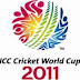 ICC Cricket World Cup 2011 - live streaming di Willow.TV