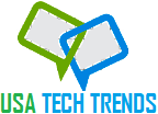 USA Tech Trends