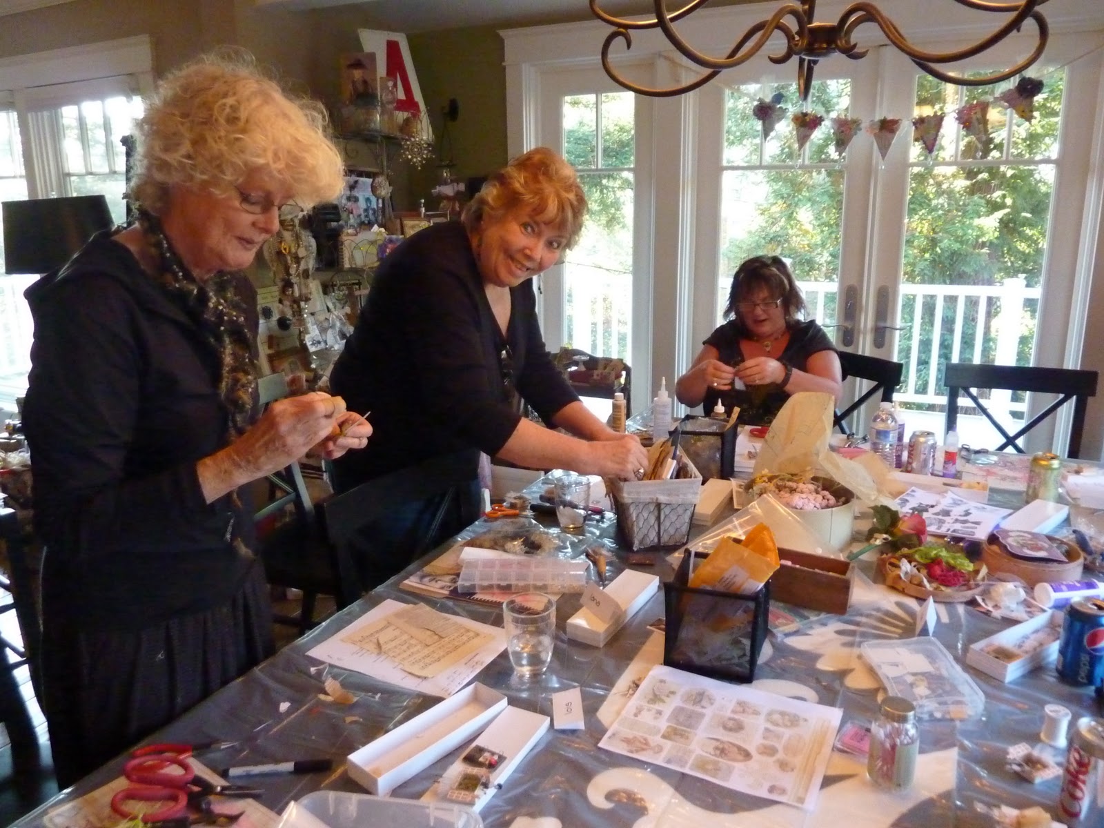 Artful Play Shrink Plastic & Polymer Clay