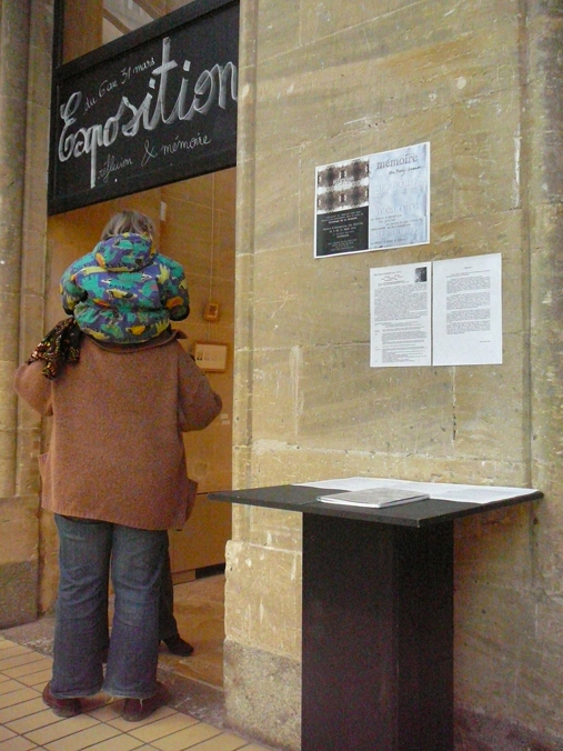 Elsa Pierry Grammare 2012