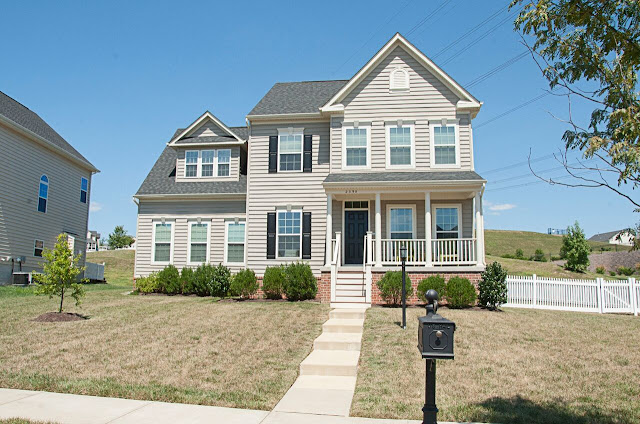 2390 Scuppers Ln Woodbridge VA 22191 Port Potomac For Sale by Claudia S Nelson 571-446-0002