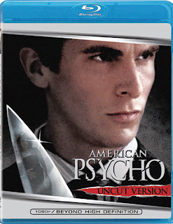 American Psycho (2000) BluRay 720p 700Mb Free Movies American Psycho (2000) BluRay 720p 700Mb Free Movies