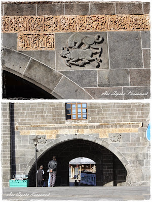 Diyarbakır, Ulu Cami
