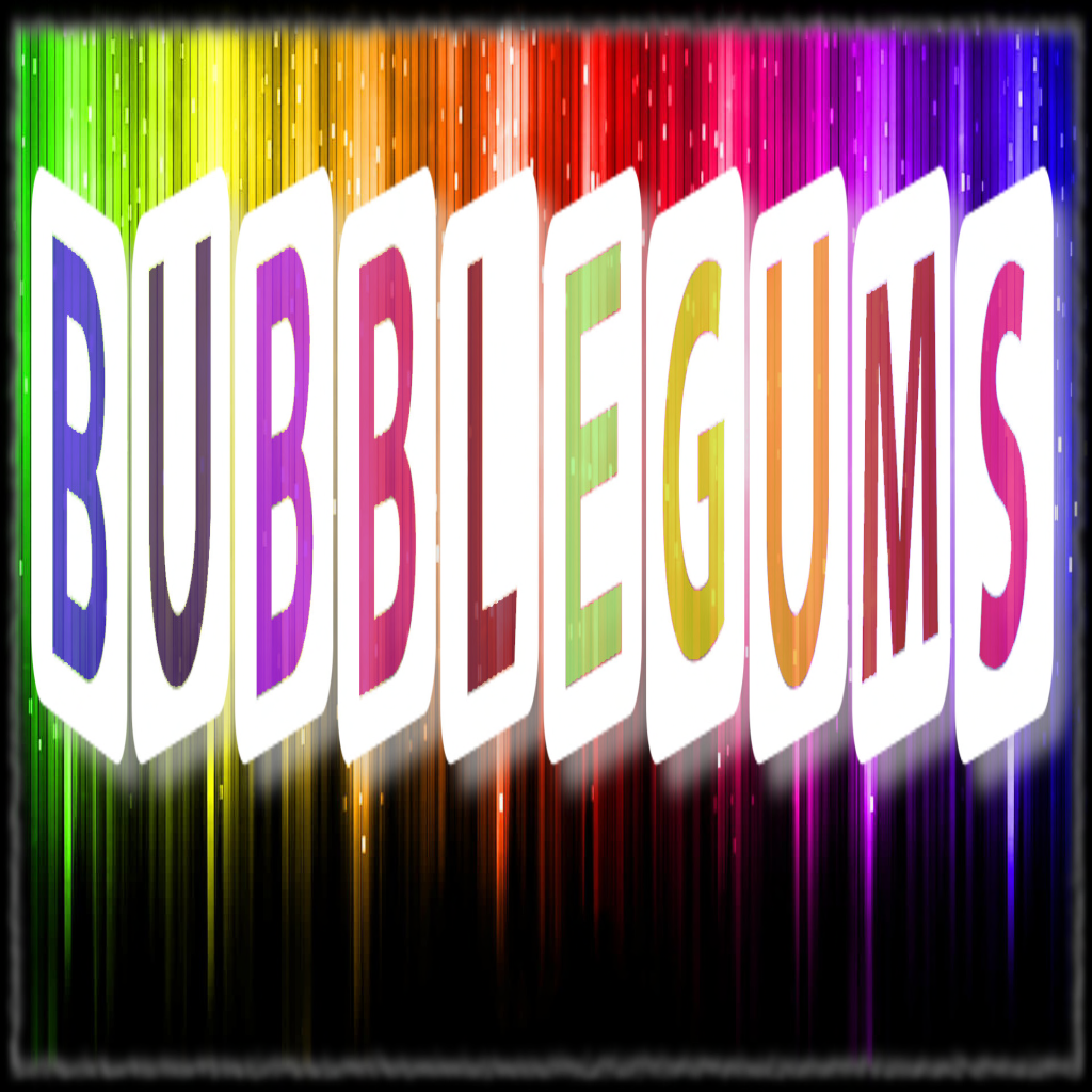 BubbleGums