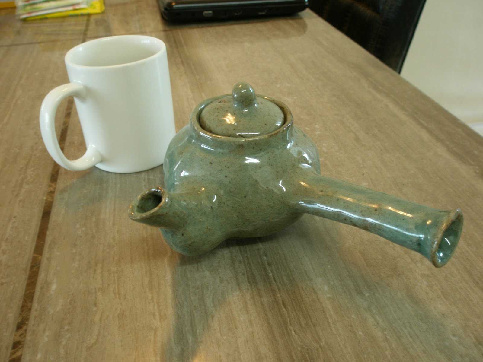 Praises of the Korean Teapot An ideal gift idea! Koreabridge