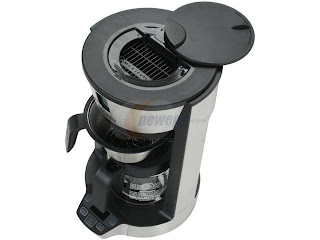 kitchen appliance packages: Reviews about BUNN HG Phase Brew 8-Cup Home Coffee Brewer