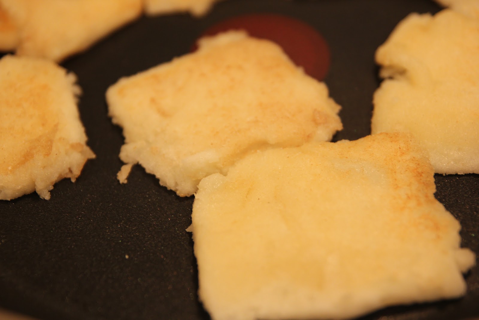 The Gluten Bigot Happy Paddy's Gluten Free Potato Farls