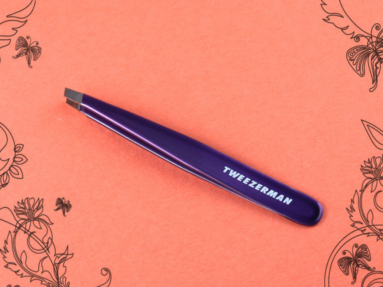 The Tweezerman Brow Essentials The Happy Sloths Beauty, Makeup, and