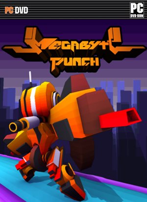 Megabyte Punch PC Full VACE