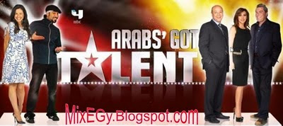 Arab Got Talent