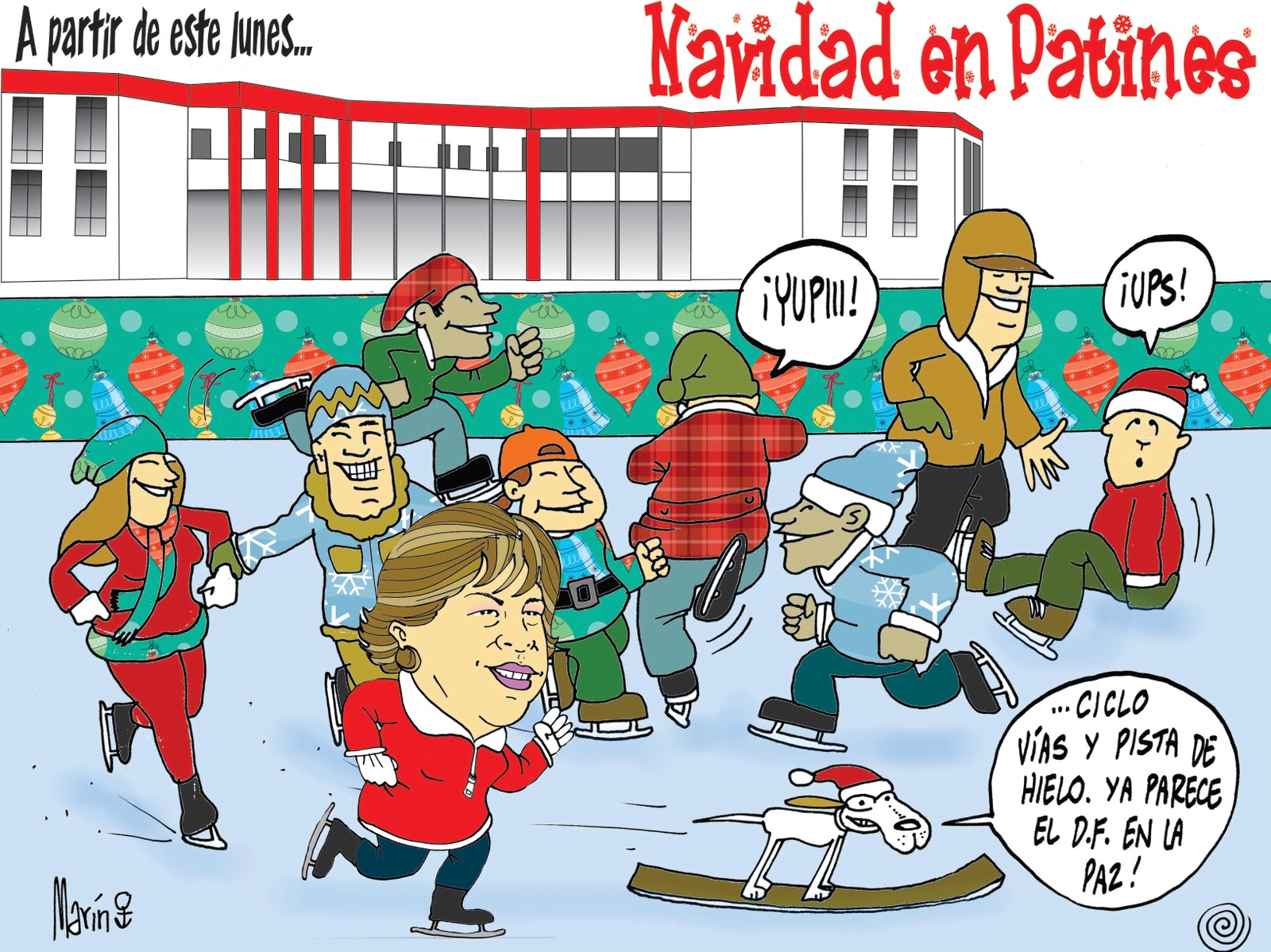 Convivencia Familiar