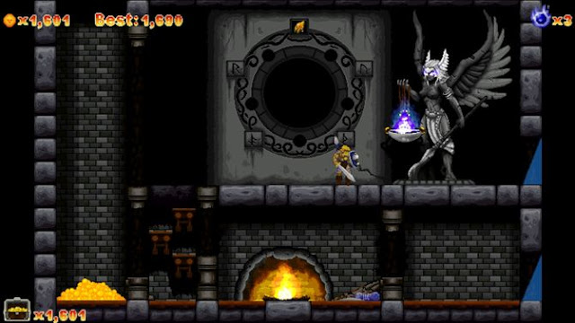 Volgarr the Viking Full Version For Free Volgarr the Viking Full Version For Free