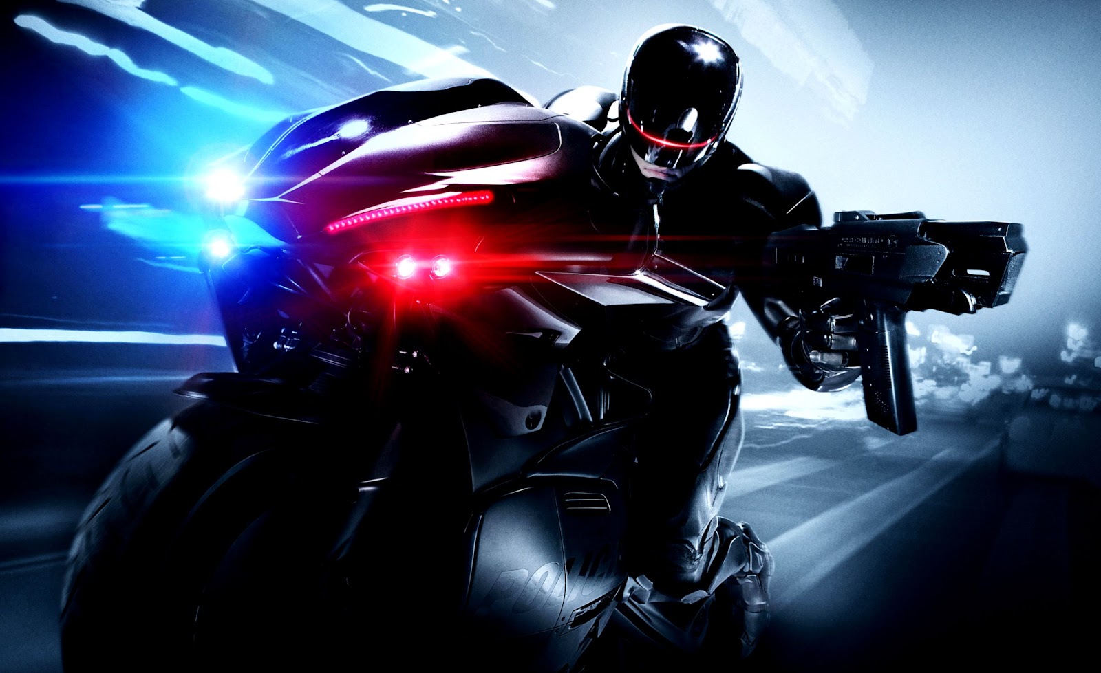 RoboCop 2014 RoboCop 2014