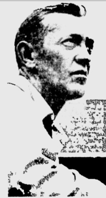 Frederick D. Glidden, aka Luke Short