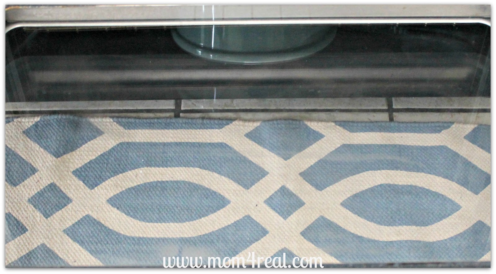 How To Clean An Oven Door In Between The Glass Mom 4 Real