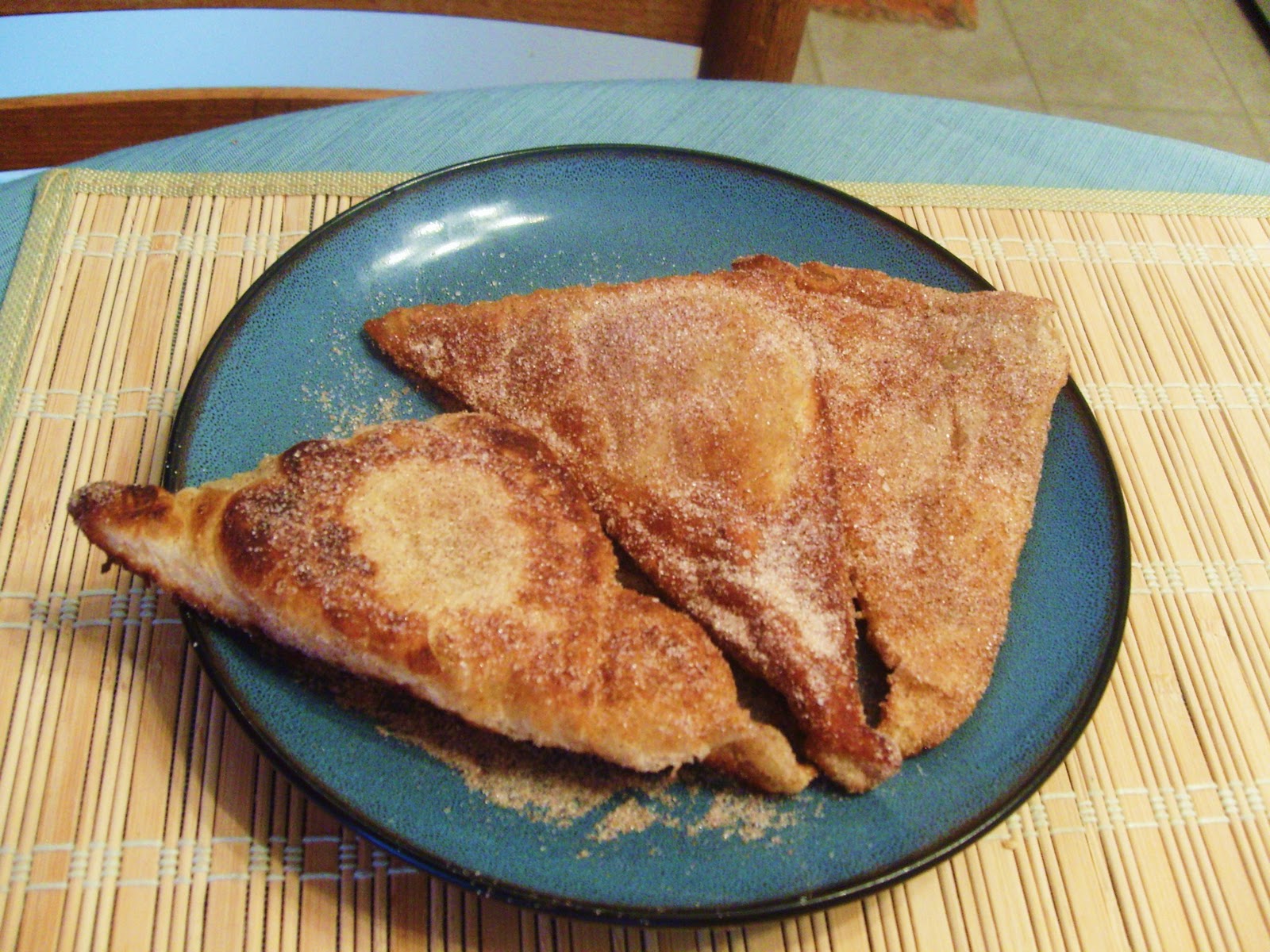 Simple Savory & Satisfying Homemade Donuts and Elephant Ears
