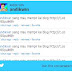Cara Membuat Box Twitter Berjalan Otomatis di Blog thumbnail