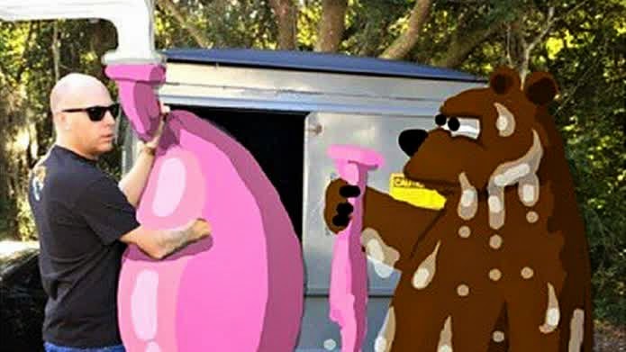 Confettistudiogirls Pr 2 Fungsi Aplikasi Snapchat