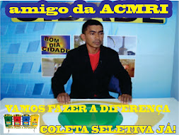 AMIGO DA A.C.M.R.I