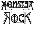 MONSTER ROCK