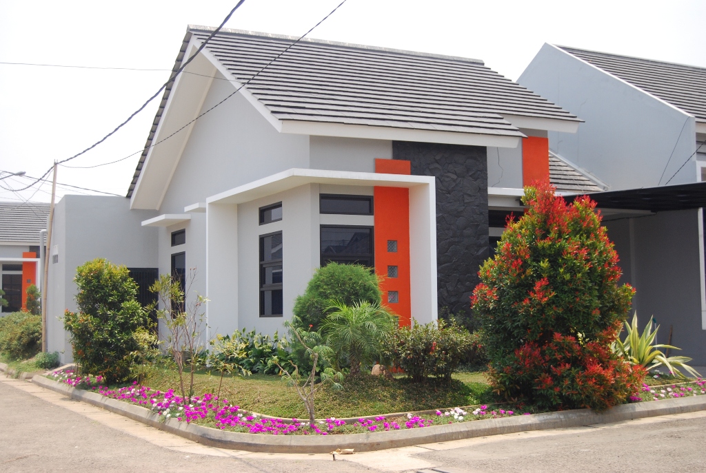 Perumahan di Bandung : Perumahan Bumi Asri Cihanjuang