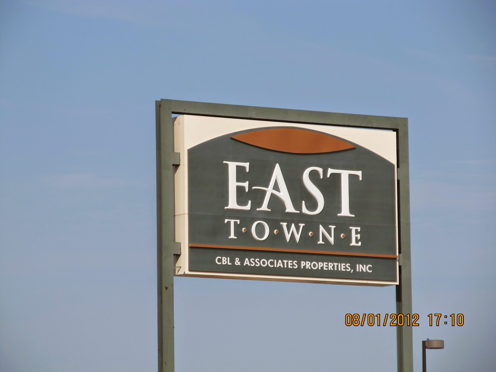 Trip To The Mall East Towne Mall Madison Wi