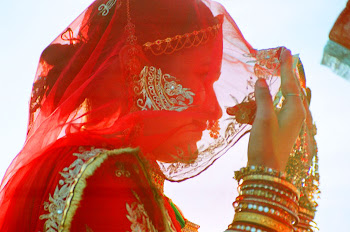 Indian Women Tradition