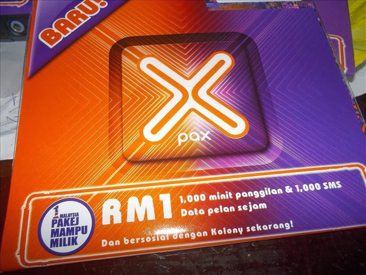 Matt Alip Official Blogger Celcom 1 Malaysia 4g Lte