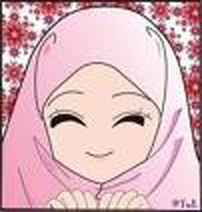 wallpaper muslimah kartun. Wallpaper+muslimah+kartun