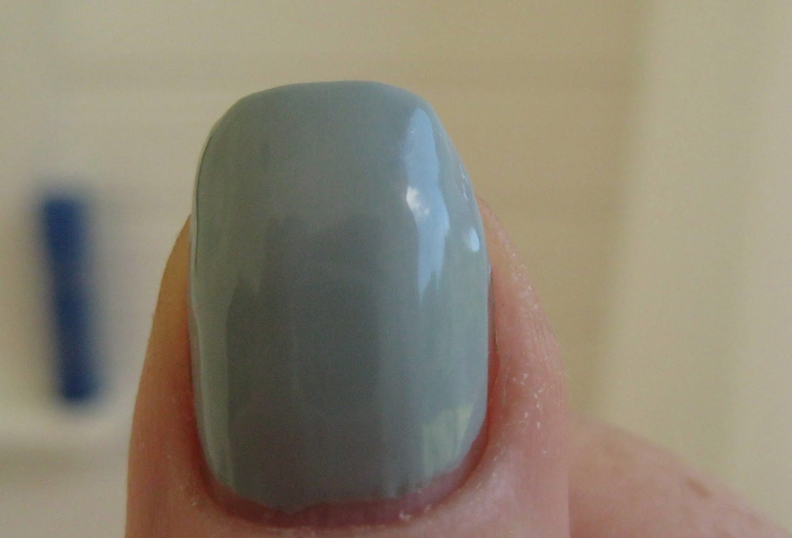 Lacquer Slacker Liz China Glaze Sea Spray and NerdLacquer Outed by a