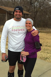 Love my running partner