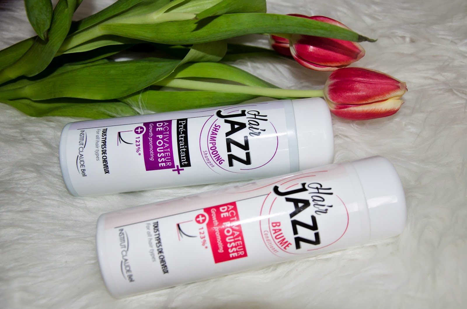 Kineczka Hair Jazz recenzja