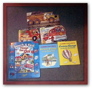 Things That Go 0-6! Week 1