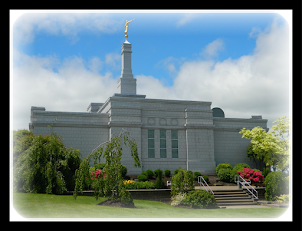 The House of the Lord ~ Halifax