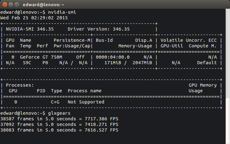 После Обновления Драйвера Nvidia Зависает Ноутбук