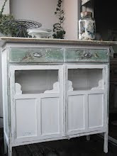 Casa Feliz: Reciclando madera