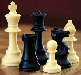 Original Source for Chess Articles