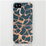 Get my work on iphone cases!