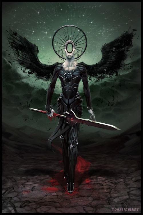 Peter Mohrbacher deviantart illustrations fantasy dark card games magic gathering angels Peter Mohrbacher deviantart illustrations fantasy dark card games magic gathering angels